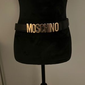 Moschino Belt
